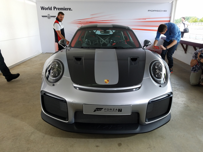 Photo Credit: Kristen Lee/Jalopnik
